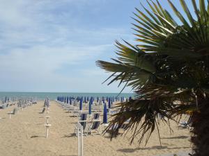 Apartament Residence Metropol Lido di Jesolo Włochy