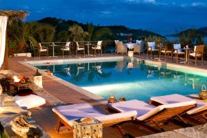 Vigles Sea View, Philian Hotels and Resorts Skiathos Greece