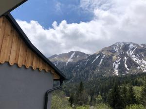 Einser Hütte GesbR - Selbstversorgerhaus für 7 Personen