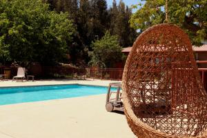 Cabañas Santa Margarita