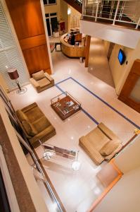 Blue Tree TowersSuites Santo André