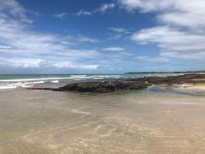 Flat no Carneiros Beach Resort