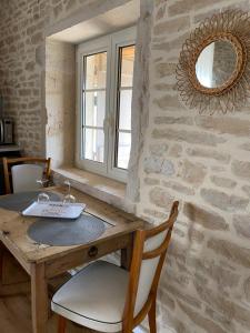 Maisons d'hotes Chateau de Chatenay - Macon : photos des chambres