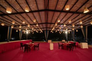 Hotel Bhairav Bagh with Swimming Pool