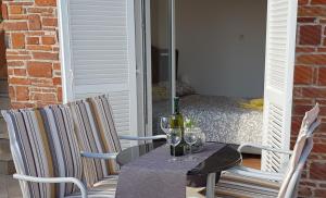 Allure apartment no 1 