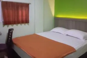 Guest House Anak Raja Pangkalan Bun Syariah Mitra RedDoorz - 庞卡兰布翁