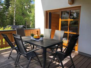 Appartement Schwab Ski in & Out