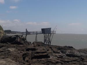 Maisons de vacances maison tartifume : photos des chambres