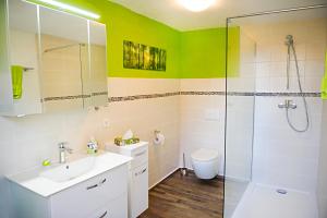 Ferienwohnung Goslar Runenhaus