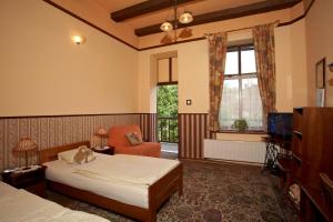Globtroter Guest House