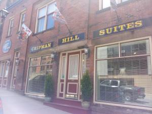 Chipman Hill Suites - Union Street
