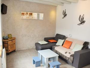 Maisons de vacances Gite Limeray, 3 pieces, 4 personnes - FR-1-381-154 : photos des chambres