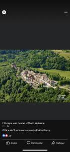 Maisons de vacances Gite ou Chambres - Au Gres du marche : photos des chambres