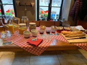 Maisons de vacances Les Chambres - Au Gres du marche : photos des chambres