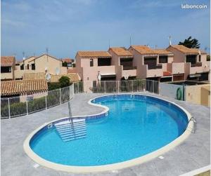 Appartements T2 RESIDENCE NATURISTE Aphrodite Leucate : photos des chambres