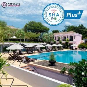 Absolute Sanctuary - Чонг-Мон-Біч