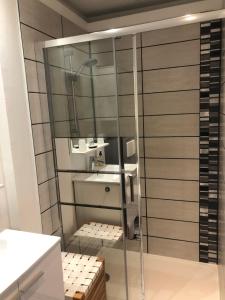 B&B / Chambres d'hotes La Ferme du Bonheur : photos des chambres