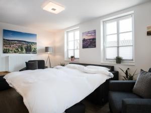 Landhaus Amelinghausen Ferienwohnung