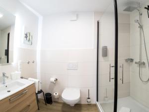 Landhaus Amelinghausen Ferienwohnung