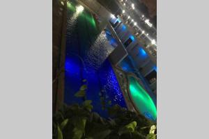 CENTROPOLIS 4, Fun & Playful