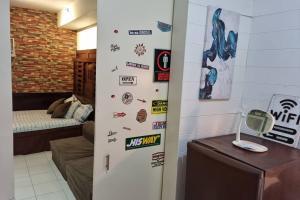 CENTROPOLIS 4, Fun & Playful