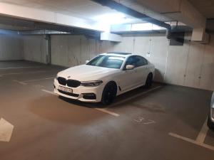 Apartman VIP, with Free Garage Parking