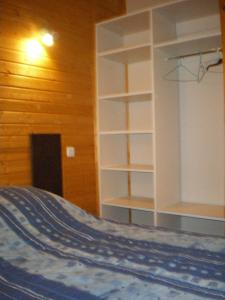 Villages vacances Cottages du Lac de Miel : photos des chambres