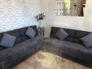 Appartements Magnifique emplacement pour ce joli f3 : photos des chambres