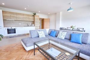 Penzion Kozí Horka u Brněnské přehrady