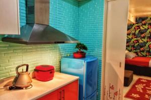 CENTROPOLIS 3, Tropical Modern