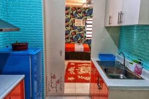 CENTROPOLIS 3, Tropical Modern