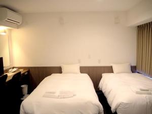 Hotel Excellence Enmachi Ekimae
