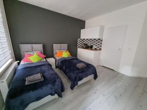 Apartamenty Katowice Stawowa 5