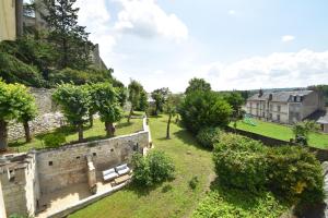 Maisons d'hotes Les Destinees : photos des chambres