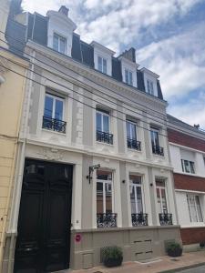 B&B / Chambres d'hotes B&B Le Cercle De Malines : photos des chambres