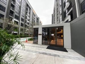 Politan Breeze, Chaophraya River view