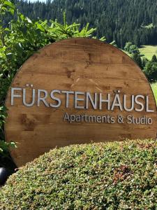 Fürstenhäusl Alpbach - GREEN Apartments & Studio