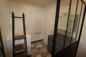 Maisons de vacances Gites du Franc Rosier : photos des chambres