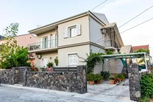 Afroditi´s House - Ágios Márkos