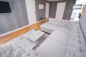 Apartamenty Bernardo Lux