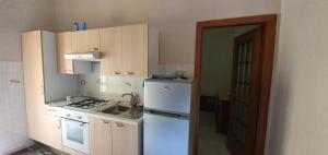 UNIVERSITY APARTMENT - SAN GIOVANNI A TEDUCCIO - image 1