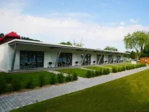 POOL Rožnov - Vigantice