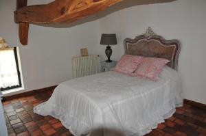 B&B / Chambres d'hotes LES GUENINS : photos des chambres