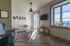 Le Petit Prince - Première conciergerie