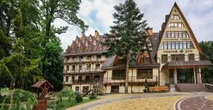 VitaPark Stariy Dub - Volya Yakubova