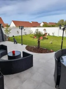 Chambres 2 caps - Audresselles