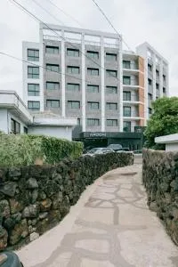 Aroomi Hotel Hyupjae - Kwidŏng-ni