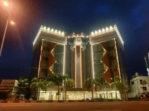 KTDC Grand Chaithram - Nāgercoil