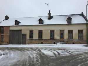 AmienSUD à 15 minutes du cœur de la ville