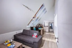 Ferienwohnungen Schwabenhof - 施兰贝格